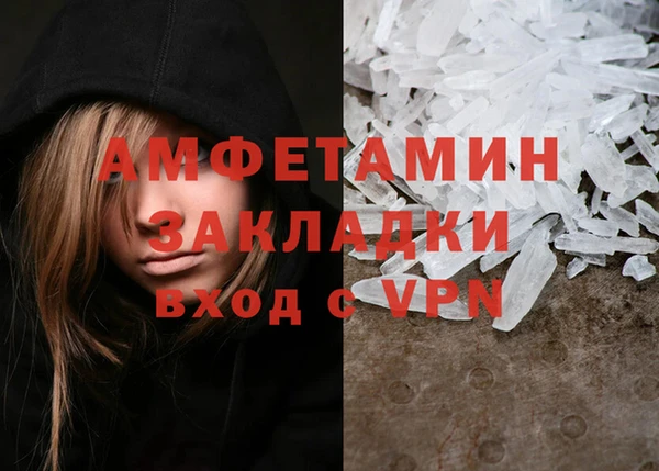 Альфа ПВП Горняк